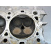 #V103 Right Cylinder Head From 2010 Ford Escape  3.0L 9L8E6090BE